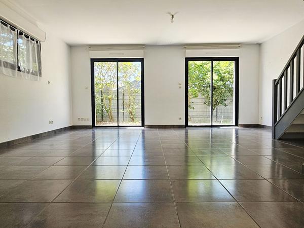 Maison 85m² – SAINT SYLVAIN D ANJOU