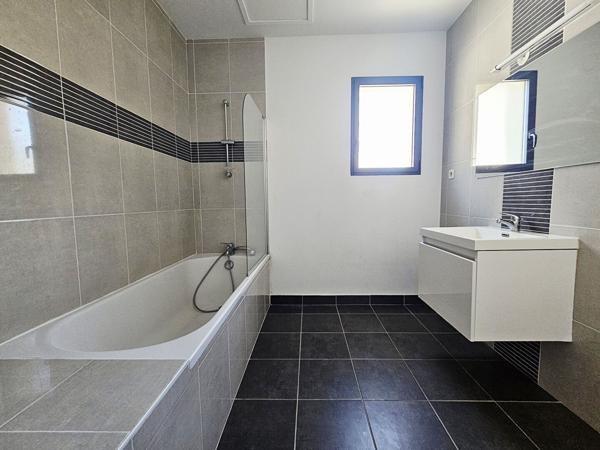 Maison 85m² – SAINT SYLVAIN D ANJOU