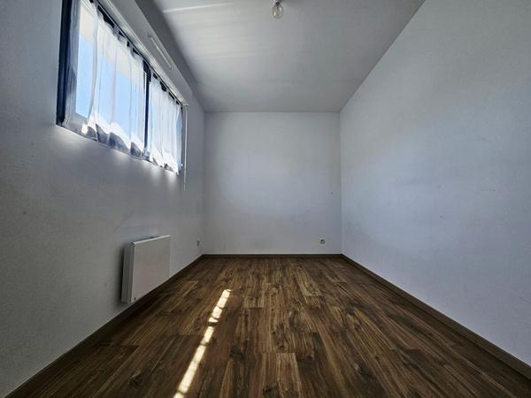 Maison 85m² – SAINT SYLVAIN D ANJOU
