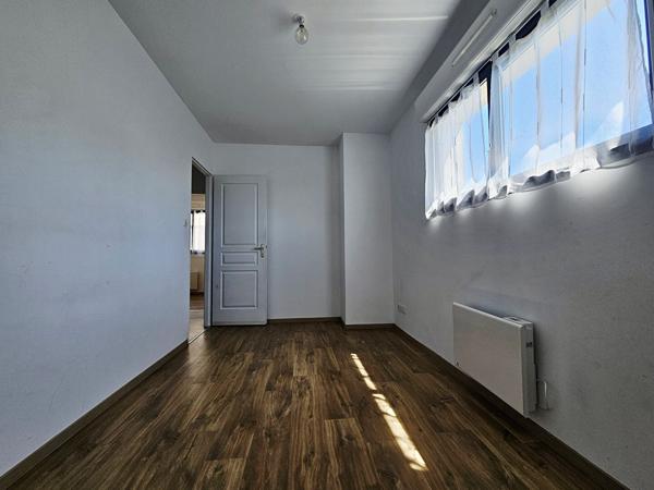 Maison 85m² – SAINT SYLVAIN D ANJOU