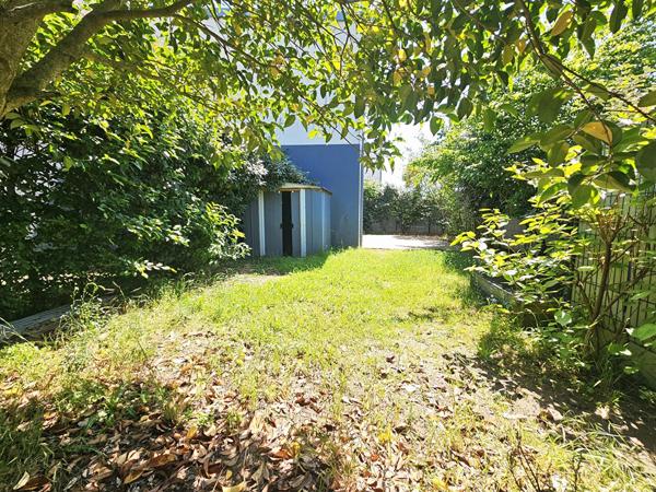 Maison 85m² – SAINT SYLVAIN D ANJOU