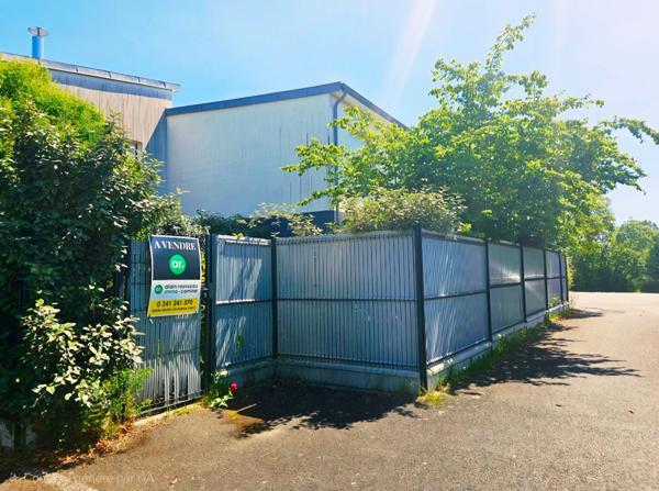 Maison 85m² – SAINT SYLVAIN D ANJOU