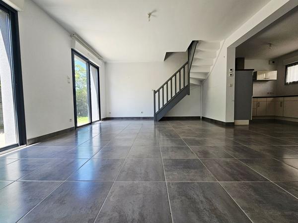 Maison 85m² – SAINT SYLVAIN D ANJOU