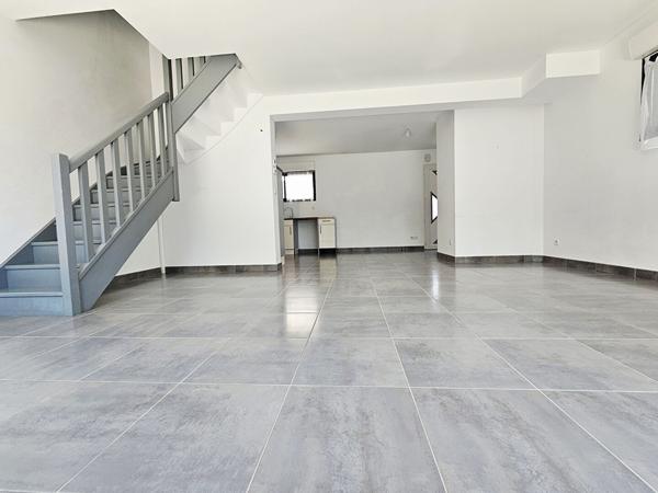 Maison 85m² – SAINT SYLVAIN D ANJOU