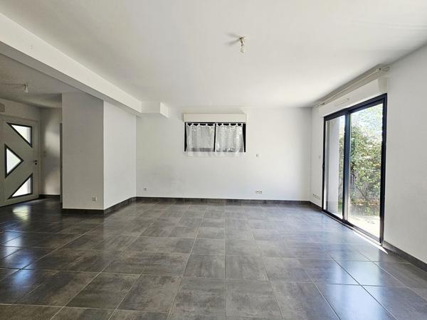 Maison 85m² – SAINT SYLVAIN D ANJOU