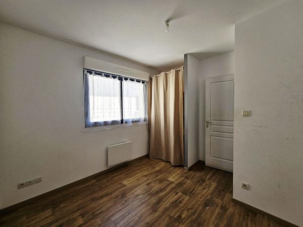 Maison 85m² – SAINT SYLVAIN D ANJOU