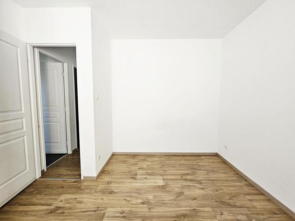 Maison 85m² – SAINT SYLVAIN D ANJOU