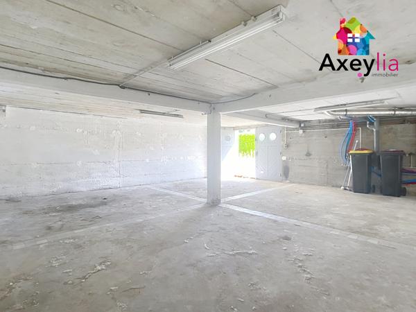 Riorges (42153) A VENDRE - RIORGES - MAISON ENTIÈREMENT RÉNOVÉE AVEC TERRAIN