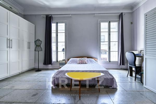 Demeure historique  avec piscine au coeur de Montpellier