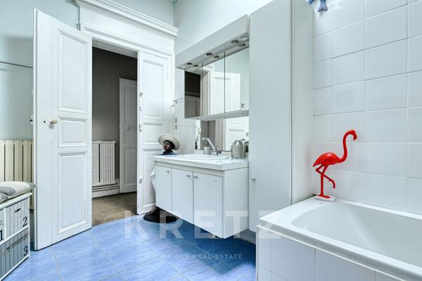 Demeure historique  avec piscine au coeur de Montpellier