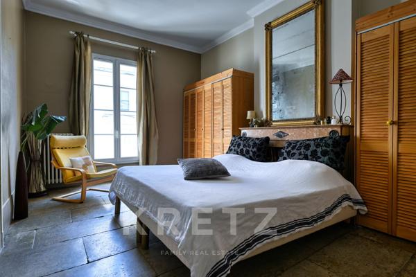 Demeure historique  avec piscine au coeur de Montpellier