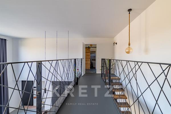 Sublime villa Californienne avec piscine au coeur de la Vaunage