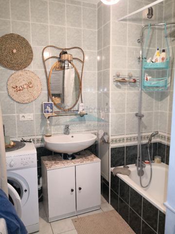 Appartement F3 à louer à CHAMBERY