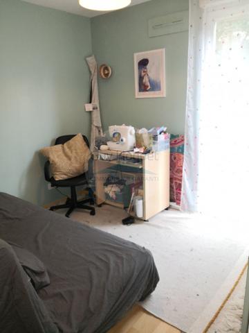 Appartement F3 à louer à CHAMBERY