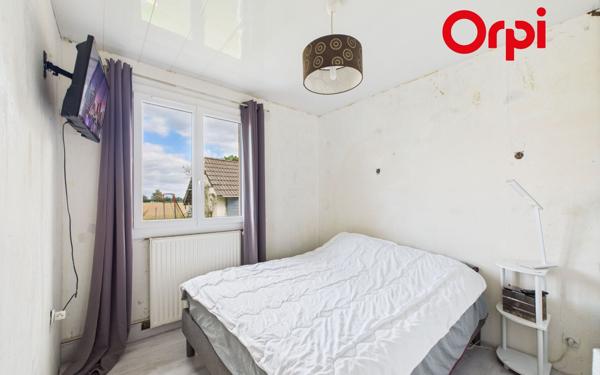 Maison à vendre    5 pièces •  Bernay