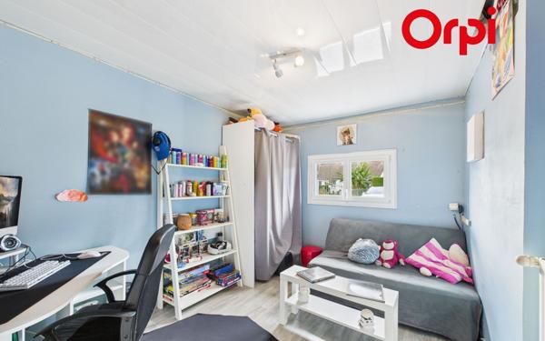 Maison à vendre    5 pièces •  Bernay