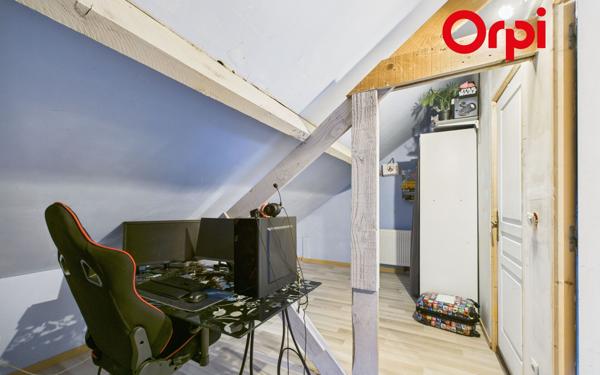 Maison à vendre    5 pièces •  Bernay