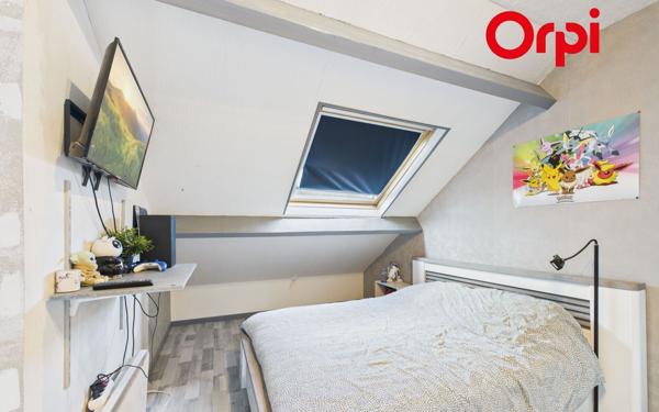 Maison à vendre    5 pièces •  Bernay