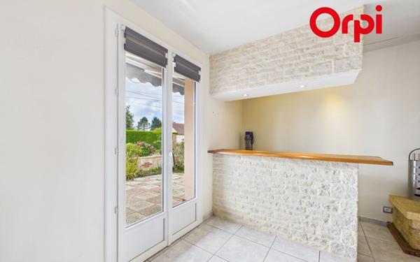 Maison à vendre    5 pièces •  Bernay