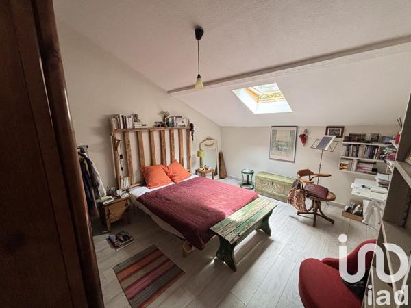 Appartement à vendre 3 pièces 75 m² Cenon