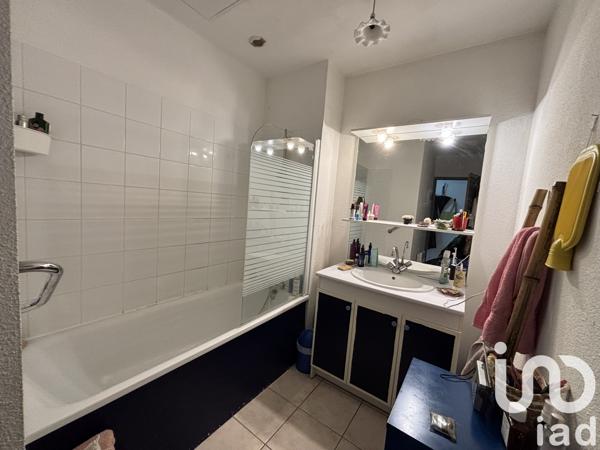 Appartement à vendre 3 pièces 75 m² Cenon