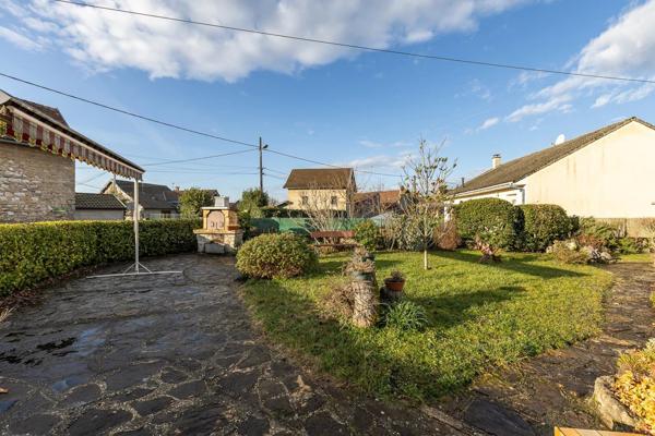 Vente Maison 6 pièces 173 m2 à Serrières-de-Briord