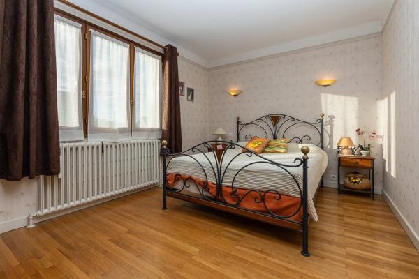 Vente Maison 6 pièces 173 m2 à Serrières-de-Briord