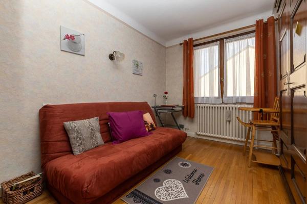 Vente Maison 6 pièces 173 m2 à Serrières-de-Briord