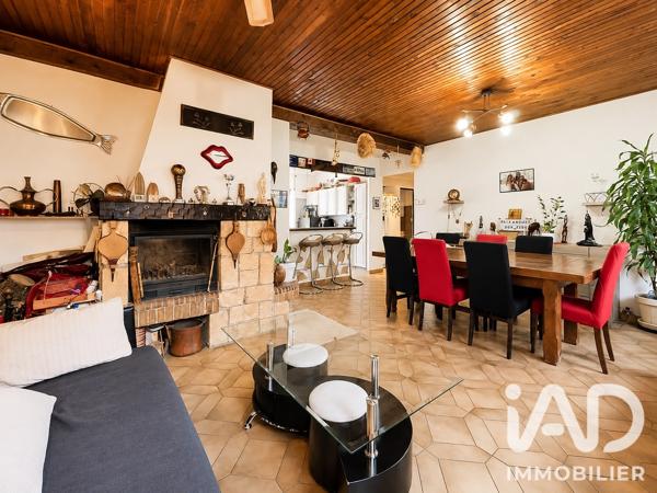 Appartement à vendre 4 pièces 80 m² La Seyne-sur-Mer