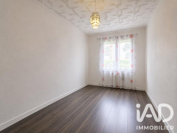 Appartement à vendre 4 pièces 80 m² La Seyne-sur-Mer
