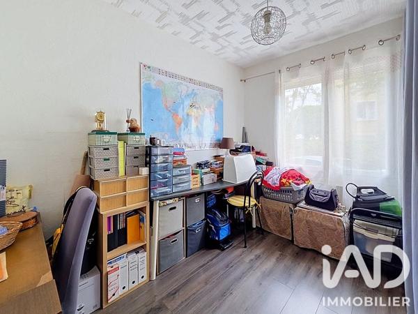 Appartement à vendre 4 pièces 80 m² La Seyne-sur-Mer