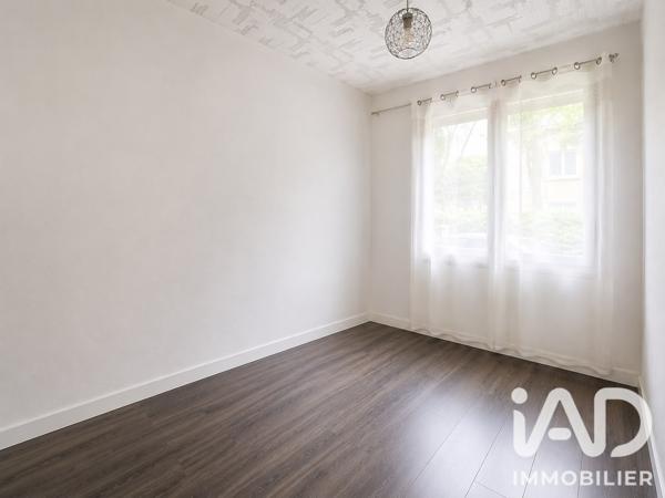 Appartement à vendre 4 pièces 80 m² La Seyne-sur-Mer