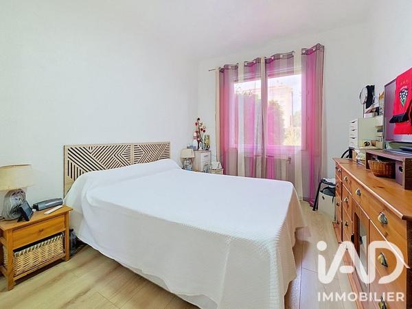 Appartement à vendre 4 pièces 80 m² La Seyne-sur-Mer