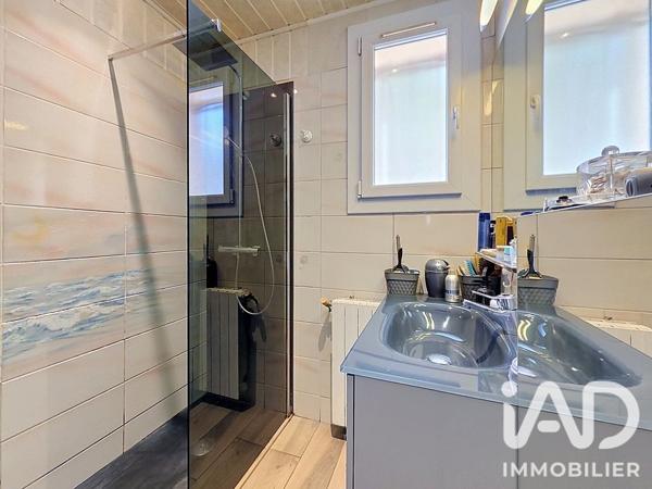 Appartement à vendre 4 pièces 80 m² La Seyne-sur-Mer