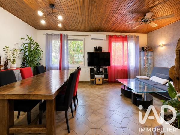 Appartement à vendre 4 pièces 80 m² La Seyne-sur-Mer