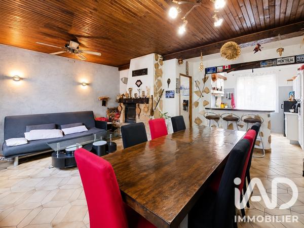 Appartement à vendre 4 pièces 80 m² La Seyne-sur-Mer