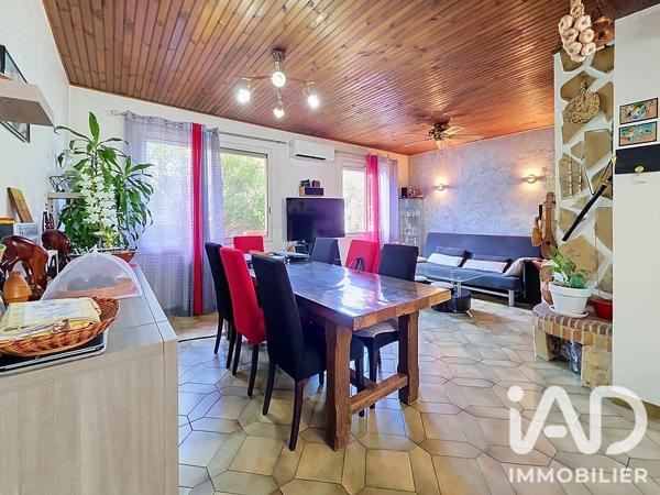 Appartement à vendre 4 pièces 80 m² La Seyne-sur-Mer