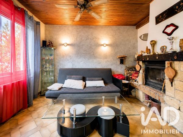 Appartement à vendre 4 pièces 80 m² La Seyne-sur-Mer