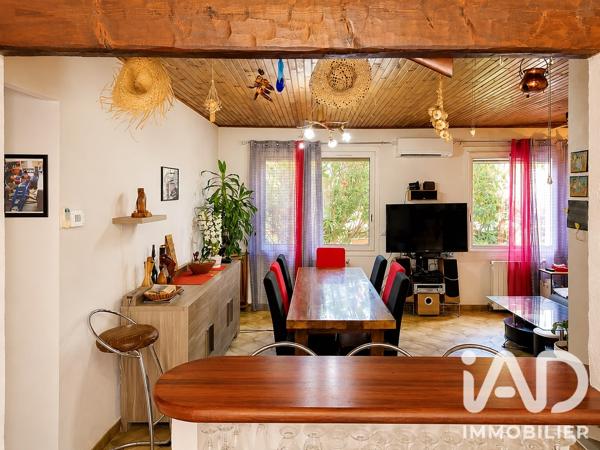 Appartement à vendre 4 pièces 80 m² La Seyne-sur-Mer