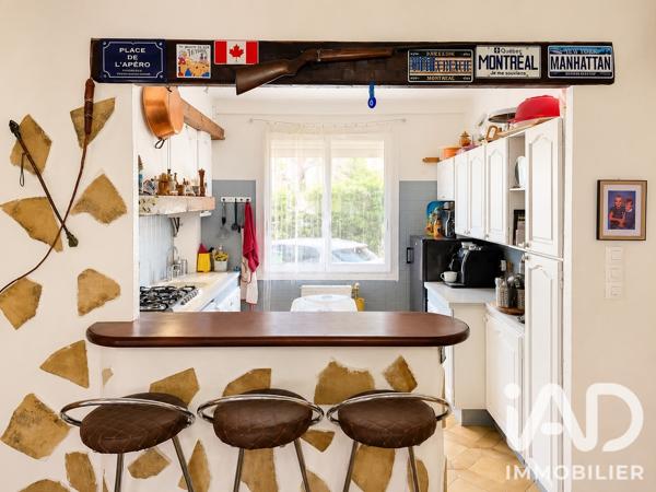 Appartement à vendre 4 pièces 80 m² La Seyne-sur-Mer