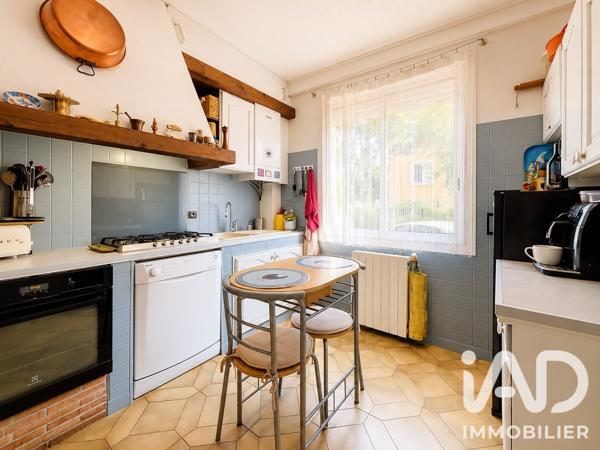 Appartement à vendre 4 pièces 80 m² La Seyne-sur-Mer