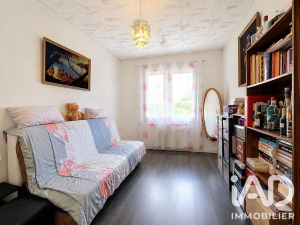 Appartement à vendre 4 pièces 80 m² La Seyne-sur-Mer