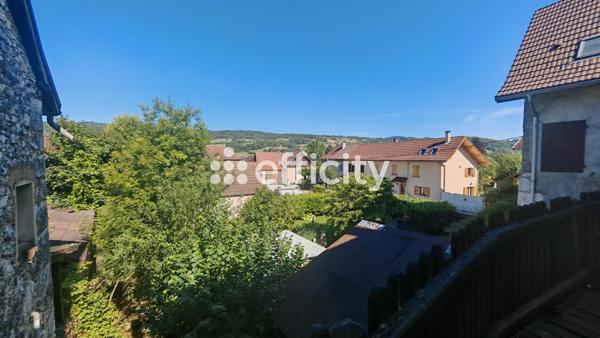 Immeuble 4 pièces - 139 m²