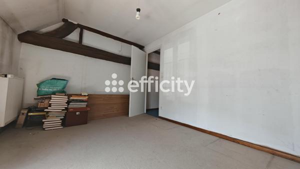 Immeuble 4 pièces - 139 m²