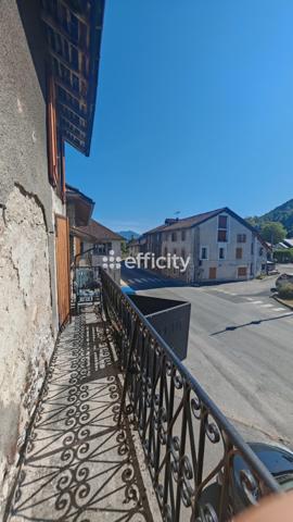 Immeuble 4 pièces - 139 m²