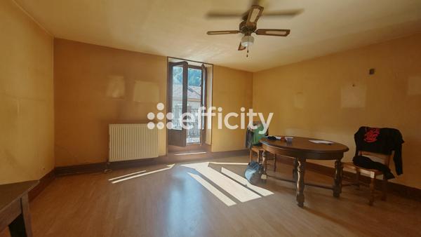 Immeuble 4 pièces - 139 m²