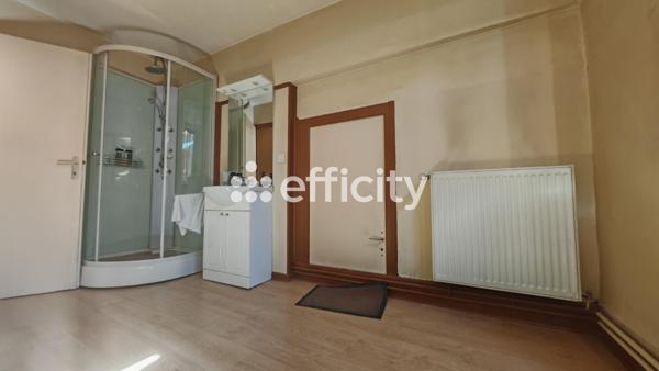 Immeuble 4 pièces - 139 m²