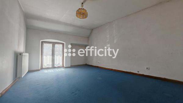 Immeuble 4 pièces - 139 m²