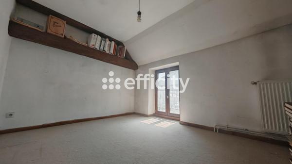 Immeuble 4 pièces - 139 m²