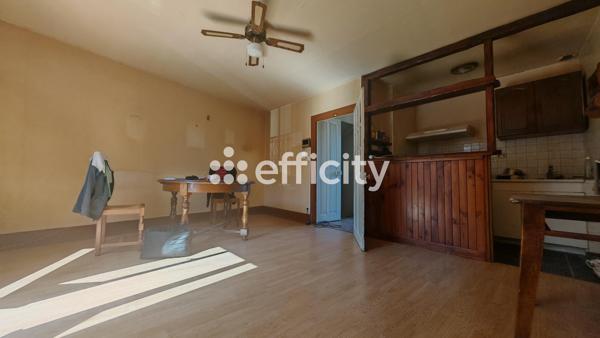 Immeuble 4 pièces - 139 m²